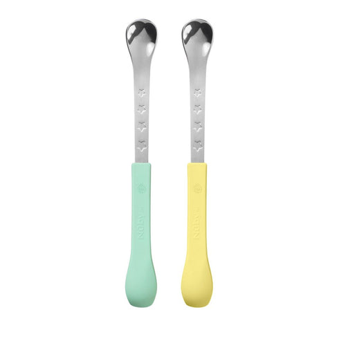 Nuby Switch-It Spoons